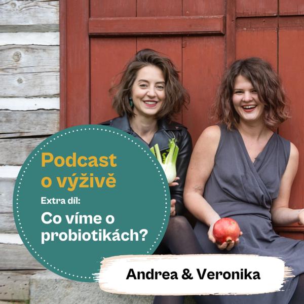 Podcast O výživě